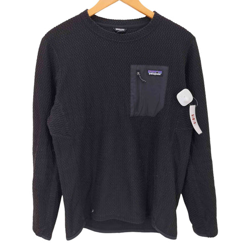 パタゴニア patagonia 22AW R1 AirCrew メンズ import:M