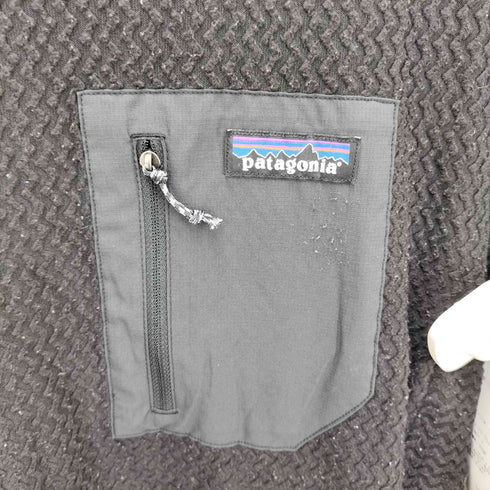 パタゴニア patagonia 22AW R1 AirCrew メンズ import:M