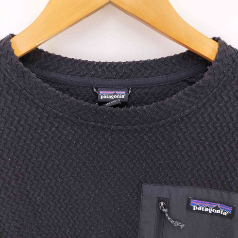 パタゴニア patagonia 22AW R1 AirCrew メンズ import:M
