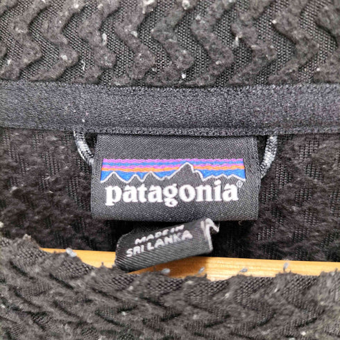 パタゴニア patagonia 22AW R1 AirCrew メンズ import:M