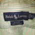 ラルフローレン RALPH LAUREN BLAKE ポニー刺繍 ストライプ シアサッカー B.D シャツ メンズ import:XL