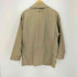 トミーヒルフィガー TOMMY HILFIGER 90S コットン マルチポケット 比翼ジャケット 裏地チェック メンズ import:S