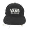 バンズ VANS 6パネルキャップ メンズ