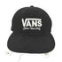 バンズ VANS 6パネルキャップ メンズ