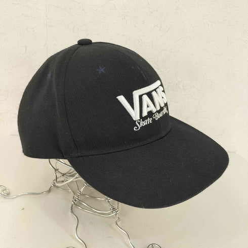 バンズ VANS 6パネルキャップ メンズ