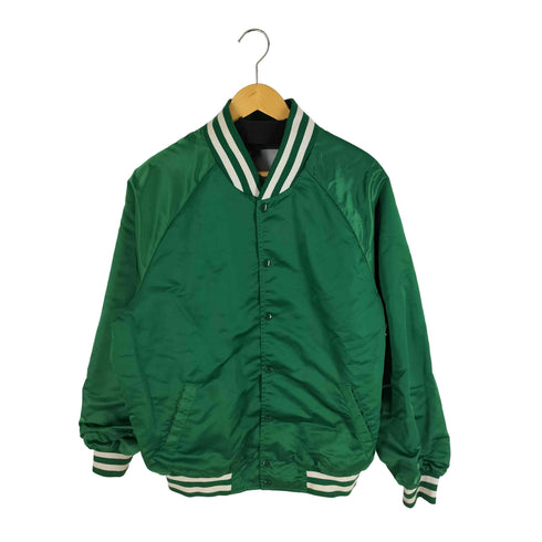 90S USA製 ACTWU ユニオンチケット スタジャン メンズ XL