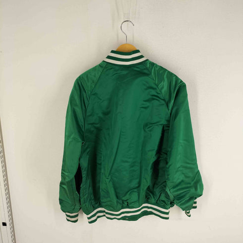 90S USA製 ACTWU ユニオンチケット スタジャン メンズ XL