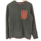 パタゴニア patagonia 22AW R1 AirCrew メンズ import:M