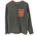 パタゴニア patagonia 22AW R1 AirCrew メンズ import:M