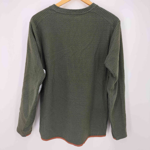 パタゴニア patagonia 22AW R1 AirCrew メンズ import:M