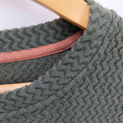 パタゴニア patagonia 22AW R1 AirCrew メンズ import:M