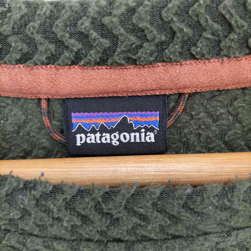 パタゴニア patagonia 22AW R1 AirCrew メンズ import:M