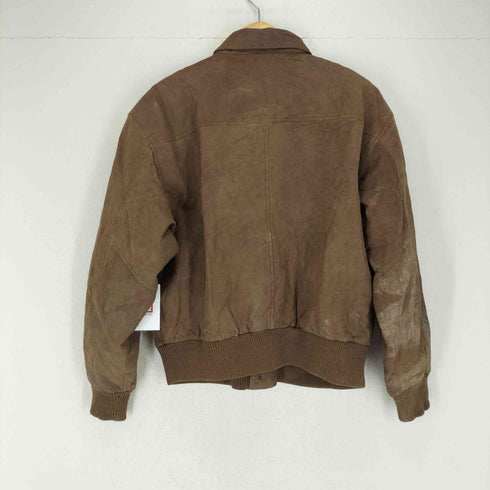 INTERNATIONAL LEATHER フライトジャケット メンズ JPN:M