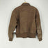 INTERNATIONAL LEATHER フライトジャケット メンズ JPN:M