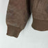 INTERNATIONAL LEATHER フライトジャケット メンズ JPN:M