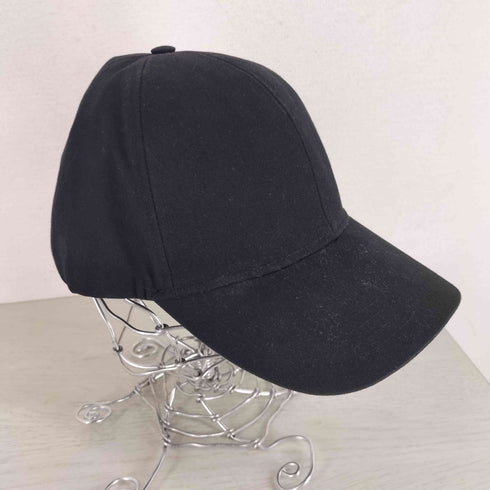 ザラ ZARA 6パネル キャップ メンズ