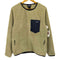 パタゴニア patagonia 21AW Los Gatos Fleece Crew メンズ import:M