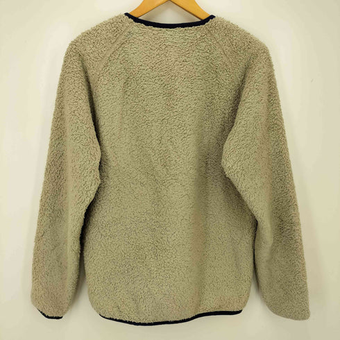 パタゴニア patagonia 21AW Los Gatos Fleece Crew メンズ import:M