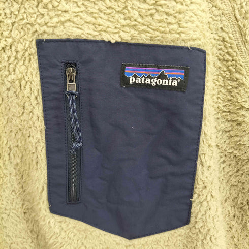 パタゴニア patagonia 21AW Los Gatos Fleece Crew メンズ import:M