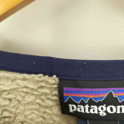 パタゴニア patagonia 21AW Los Gatos Fleece Crew メンズ import:M