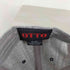 オット otto 6パネル ベースボール キャップ ヘザーグレー メンズ ONE SIZE