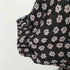 シスタージェーン SISTER JANE Picotee Jacquard Tiered Top 花柄ジャガードティアードトップス レディース JPN:S
