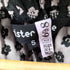 シスタージェーン SISTER JANE Picotee Jacquard Tiered Top 花柄ジャガードティアードトップス レディース JPN:S