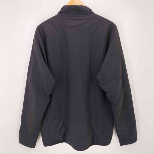 パタゴニア patagonia 21AW ジップアップ 中綿ジャケット メンズ import:L