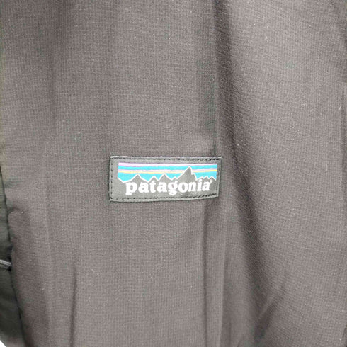 パタゴニア patagonia 21AW ジップアップ 中綿ジャケット メンズ import:L