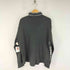 L/S ボーダーデザインシャツ メンズ