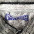 L/S ボーダーデザインシャツ メンズ