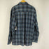 ジョンブレア JOHN BLAIR L/S チェックアクリルシャツ メンズ TL