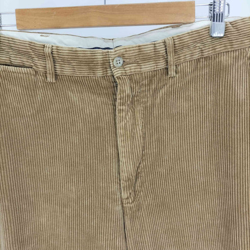 ポロバイラルフローレン Polo by RALPH LAUREN コインポケット 太畝 コーデュロイパンツ コーズ メンズ 35/32