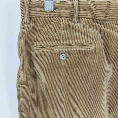 ポロバイラルフローレン Polo by RALPH LAUREN コインポケット 太畝 コーデュロイパンツ コーズ メンズ 35/32