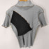 トゥードゥーコトハヨコザワ todo kotoha yokozawa SHORT SLEEVE TOP パイピングプリーツハイネックカットソー レディース FREE