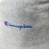 チャンピオン Champion ロゴ刺繍インディゴバケットハット レディース 57.5