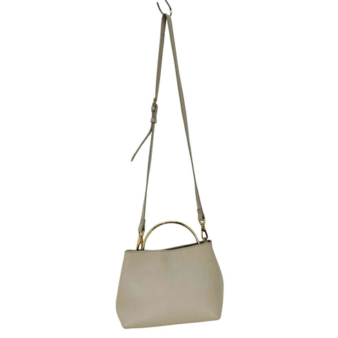 VIOLAd'ORO ADRIA 2way ハンドバッグ レディース