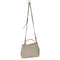 VIOLAd'ORO ADRIA 2way ハンドバッグ レディース
