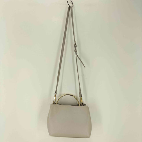 VIOLAd'ORO ADRIA 2way ハンドバッグ レディース