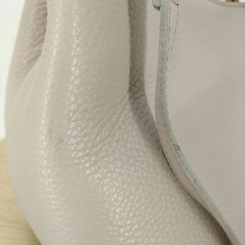 VIOLAd'ORO ADRIA 2way ハンドバッグ レディース