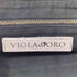 VIOLAd'ORO ADRIA 2way ハンドバッグ レディース