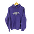 エムジェーソッフェカンパニーインク M.J.SOFFE COMPANY INC. 80-90S カレッジプリントパーカー メンズ import:M