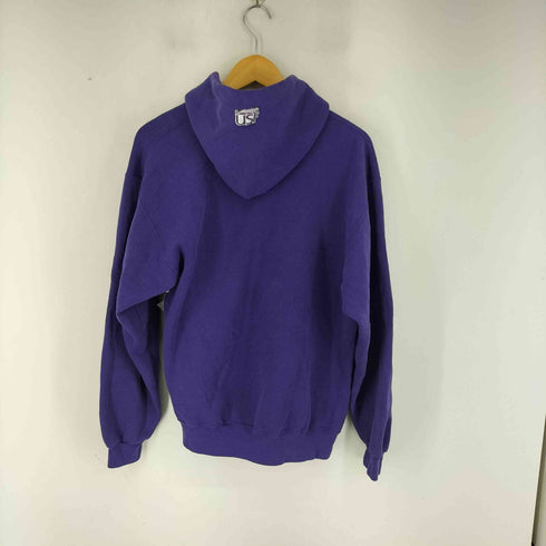 エムジェーソッフェカンパニーインク M.J.SOFFE COMPANY INC. 80-90S カレッジプリントパーカー メンズ import:M