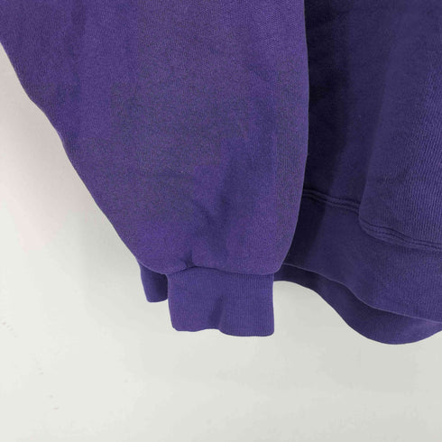 エムジェーソッフェカンパニーインク M.J.SOFFE COMPANY INC. 80-90S カレッジプリントパーカー メンズ import:M