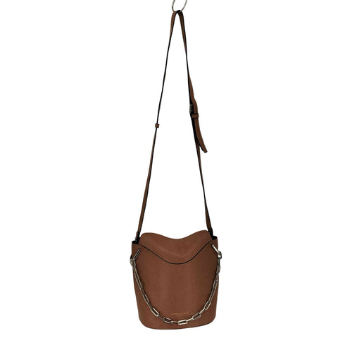 ジャンニキャリーニ GIANNI CHIARINI チェーンベルトバック レディース