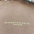 ジャンニキャリーニ GIANNI CHIARINI チェーンベルトバック レディース