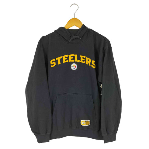 チームアパレル NFL TEAM APPAREL チームロゴデザインフーディー メンズ import:L