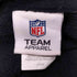 チームアパレル NFL TEAM APPAREL チームロゴデザインフーディー メンズ import:L