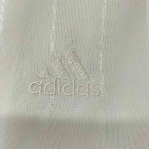 アディダス adidas CLIMALITE パフォーマンスロゴ刺繍 トラックジャケット メンズ JPN:M