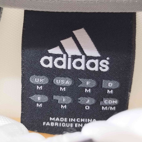 アディダス adidas CLIMALITE パフォーマンスロゴ刺繍 トラックジャケット メンズ JPN:M